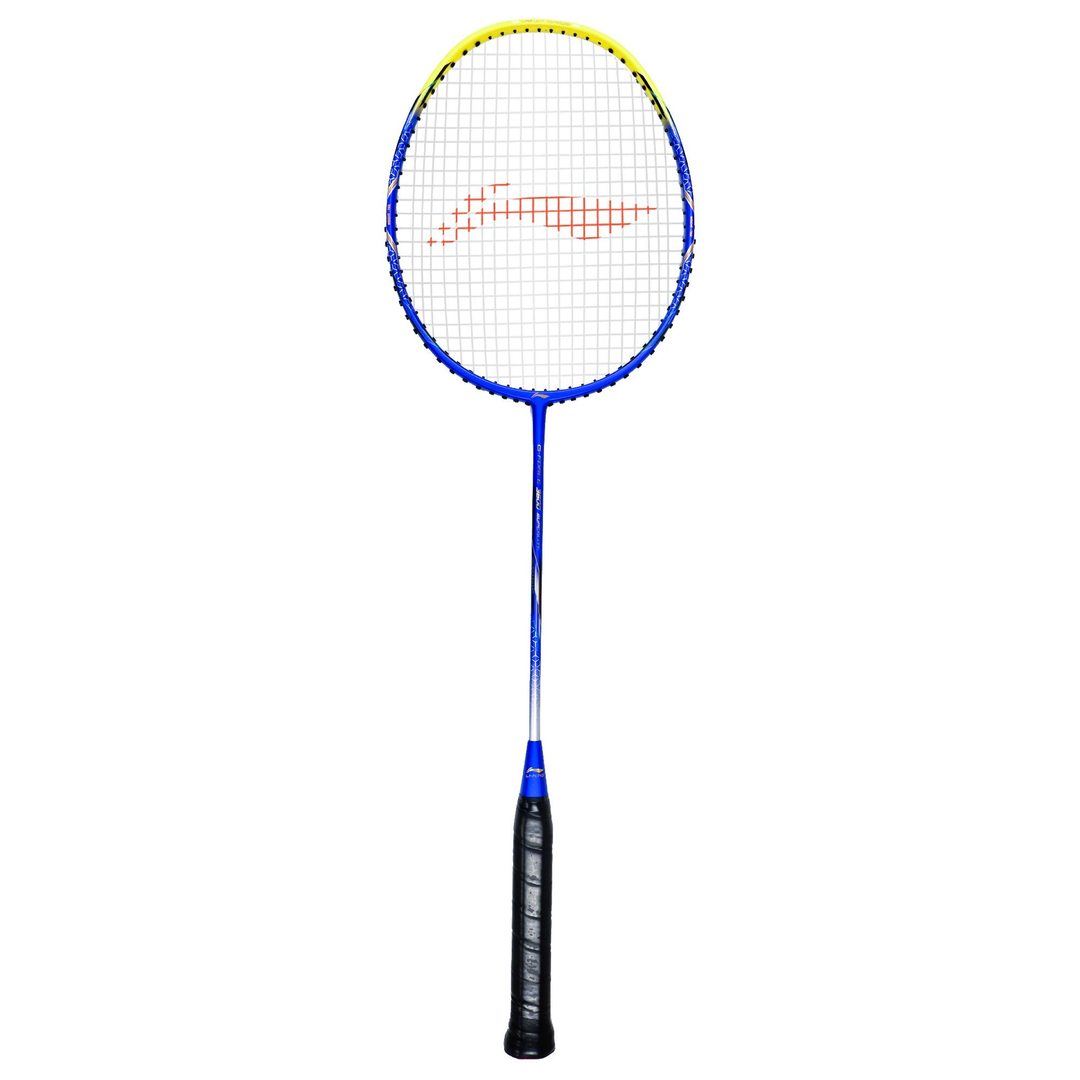 Full view of G-Force 3600 Superlite Badminton racket by Li-ning studio