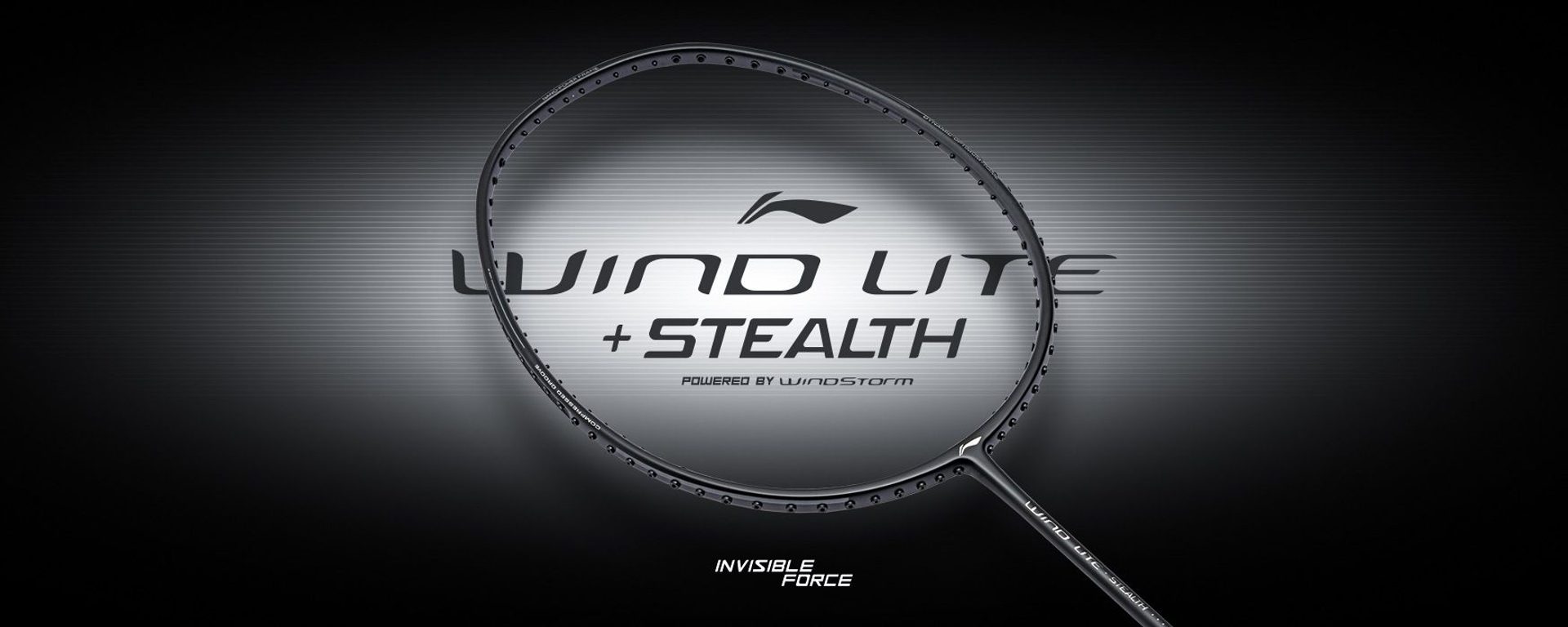 Wind Lite Stealth