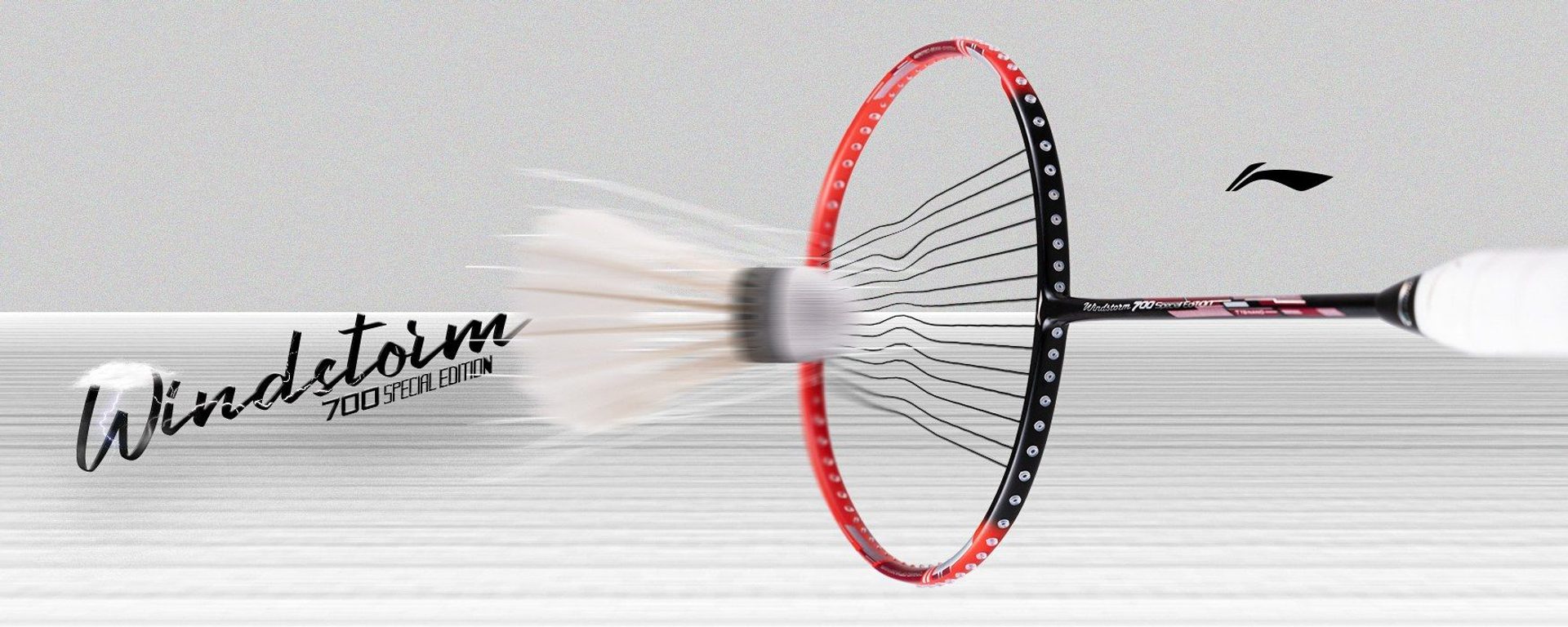 Windstorm 700 Special Edition