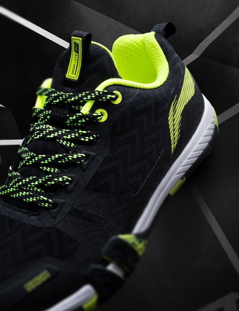 Saga light shoes price shop