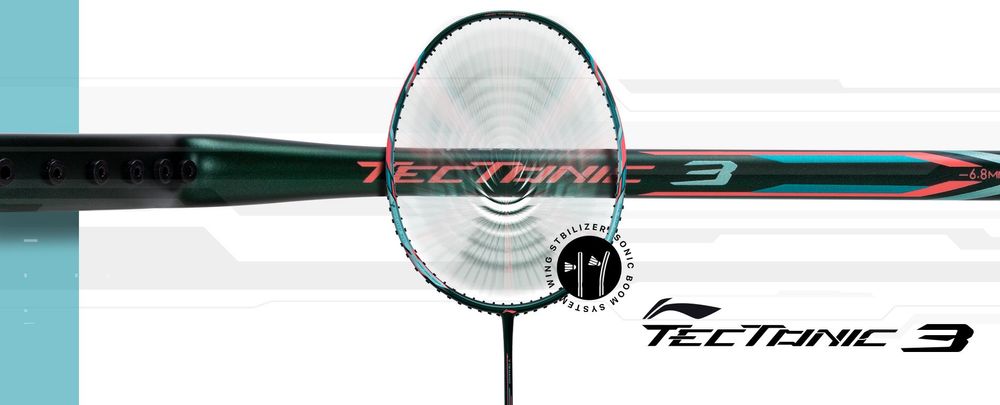 Yonex Astrox 38D badminton racket? 