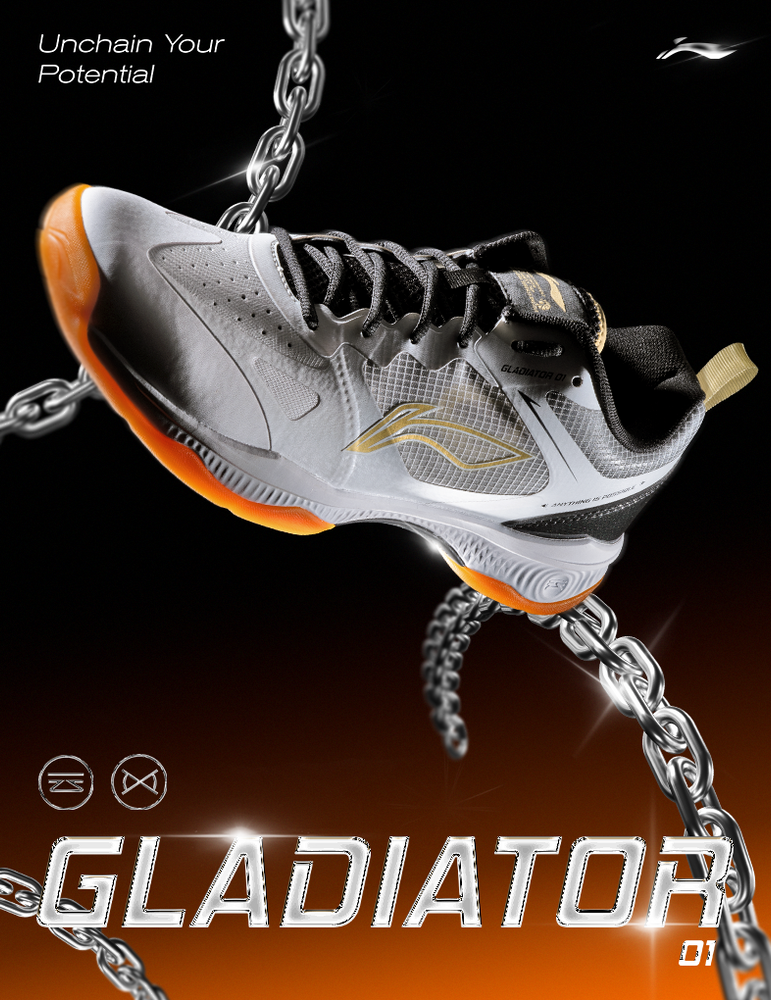 Gladiator sneakers deals