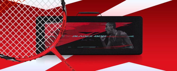 Li-Ning Bladex 800 ZN Limited Edition | Li-Ning Studio - Official Li