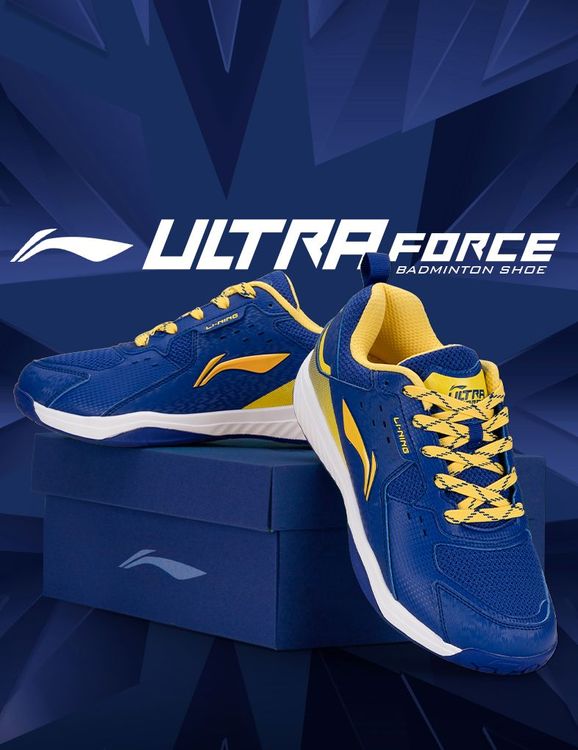 Ultra force shoes discount