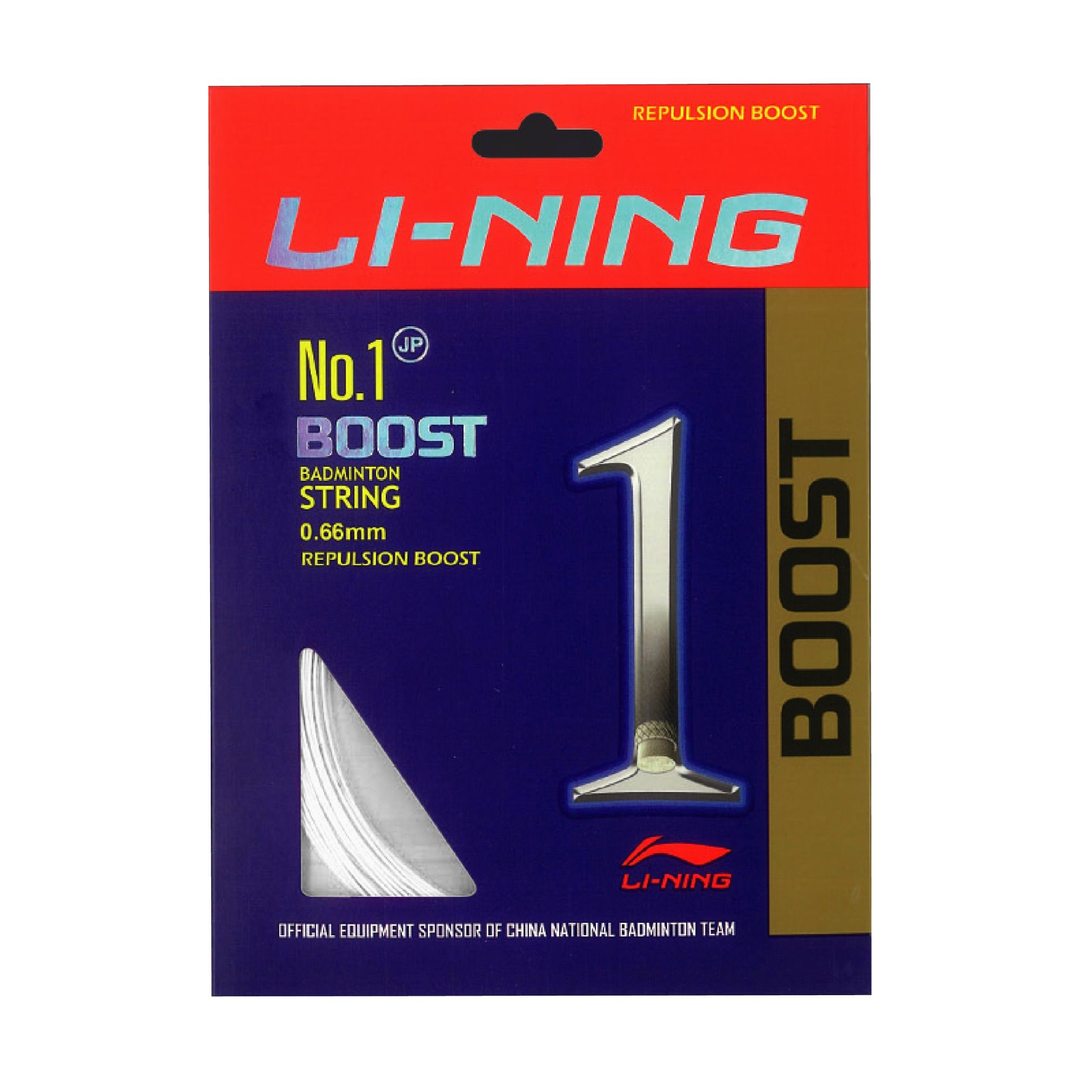 Badminton String Guide | Li-Ning Studio - Official Li-Ning Store