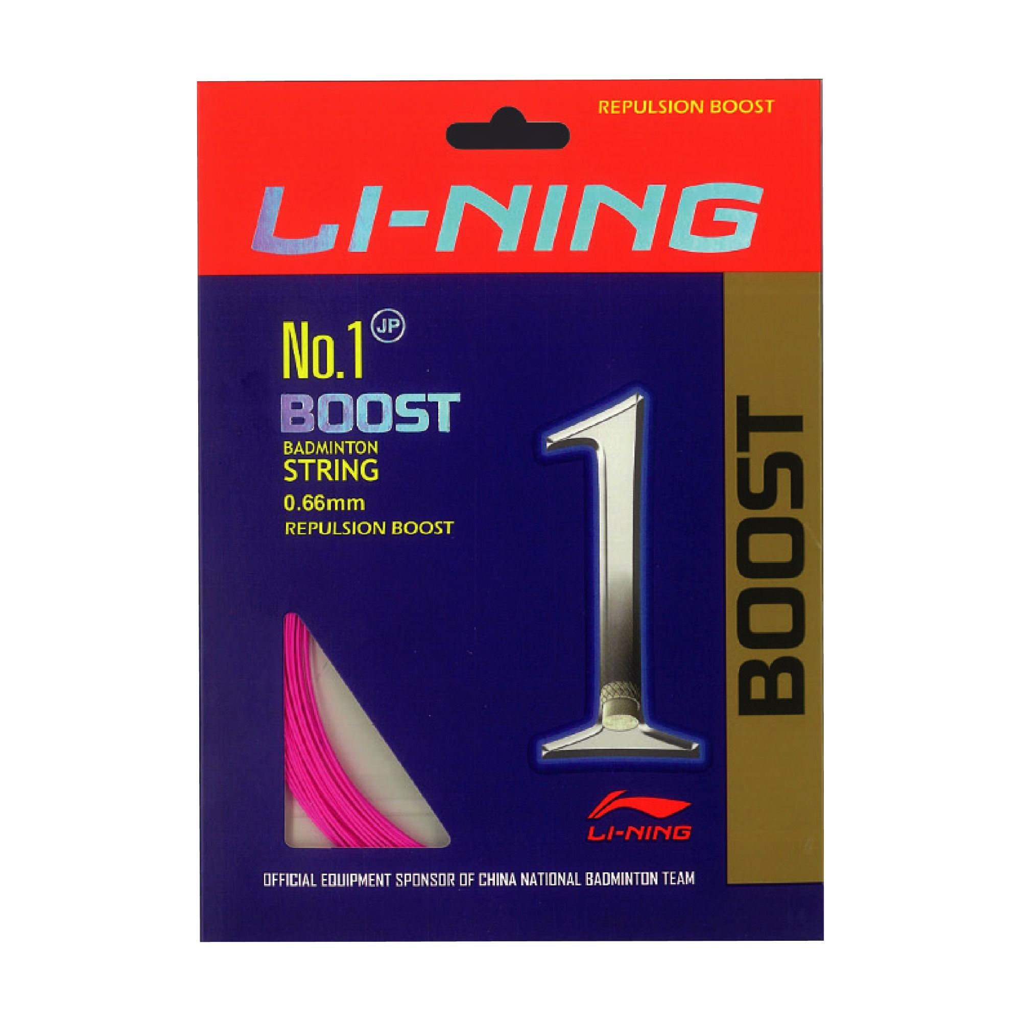 LI-NING N61 Badminton String Reel