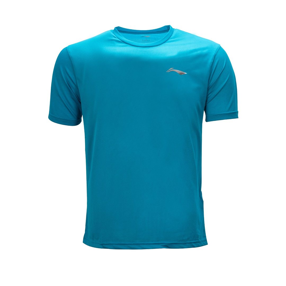 Zing T-Shirt Turquoise (XL)
