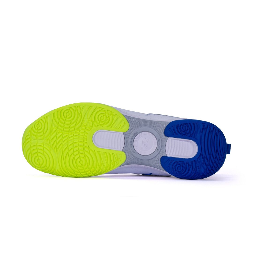 Sole grip and cushion plate of Li-Ning Halberd 3 Lite Badminton shoe