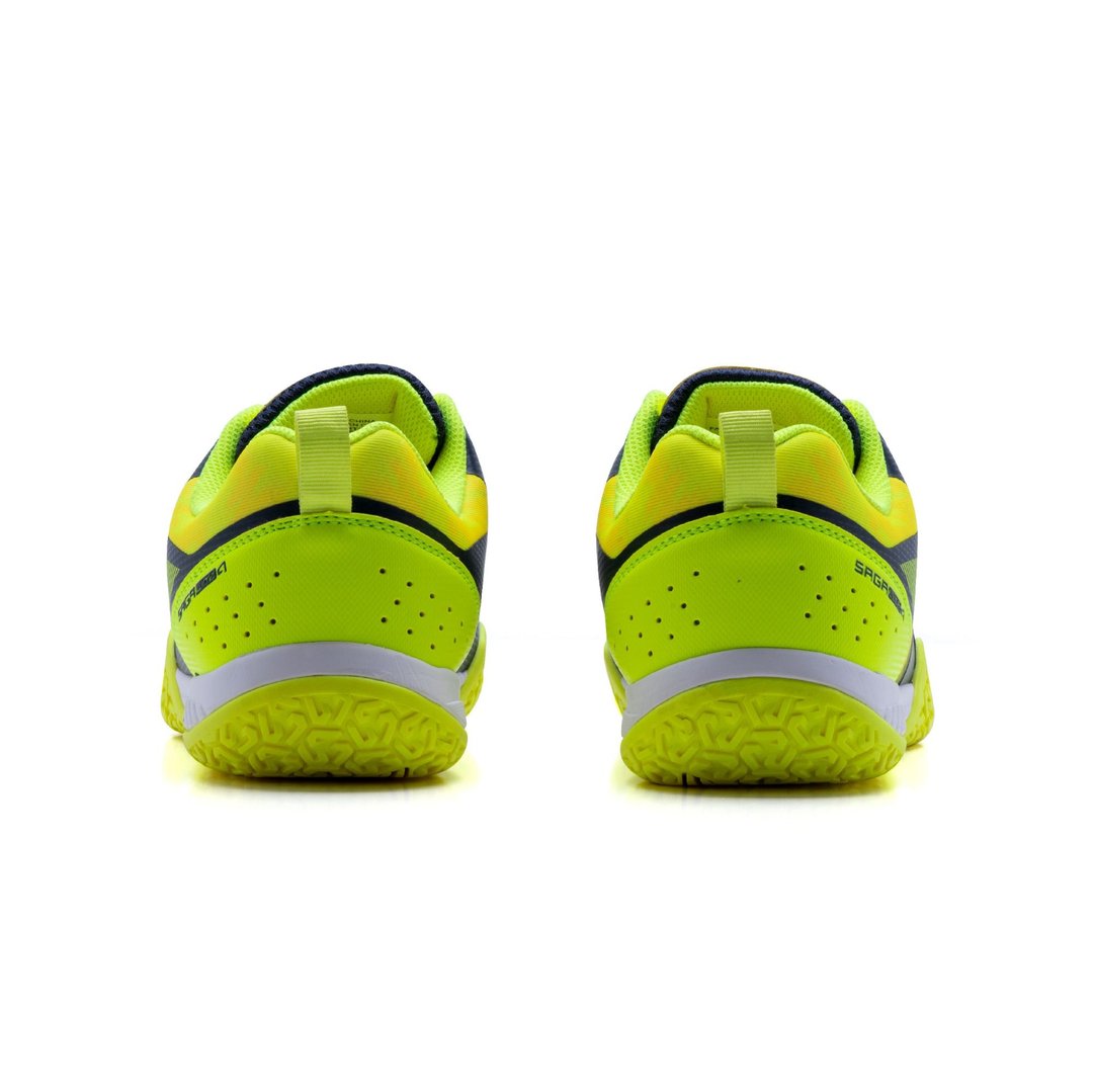 Ankle support of Li-Ning Saga Lite 4 Badminton shoe