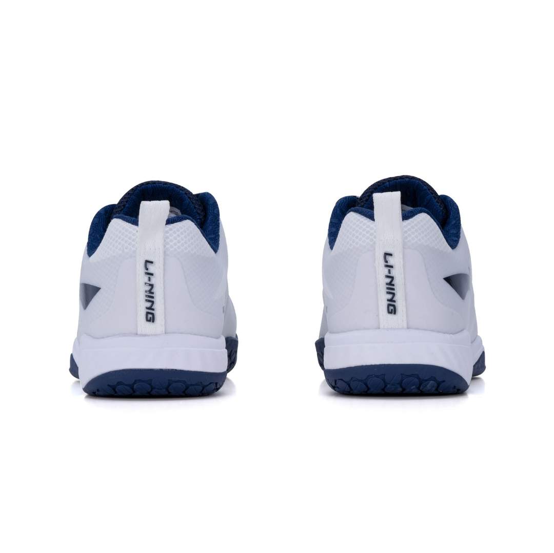Ankle support of Li-Ning Ultra Fly Badminton shoe