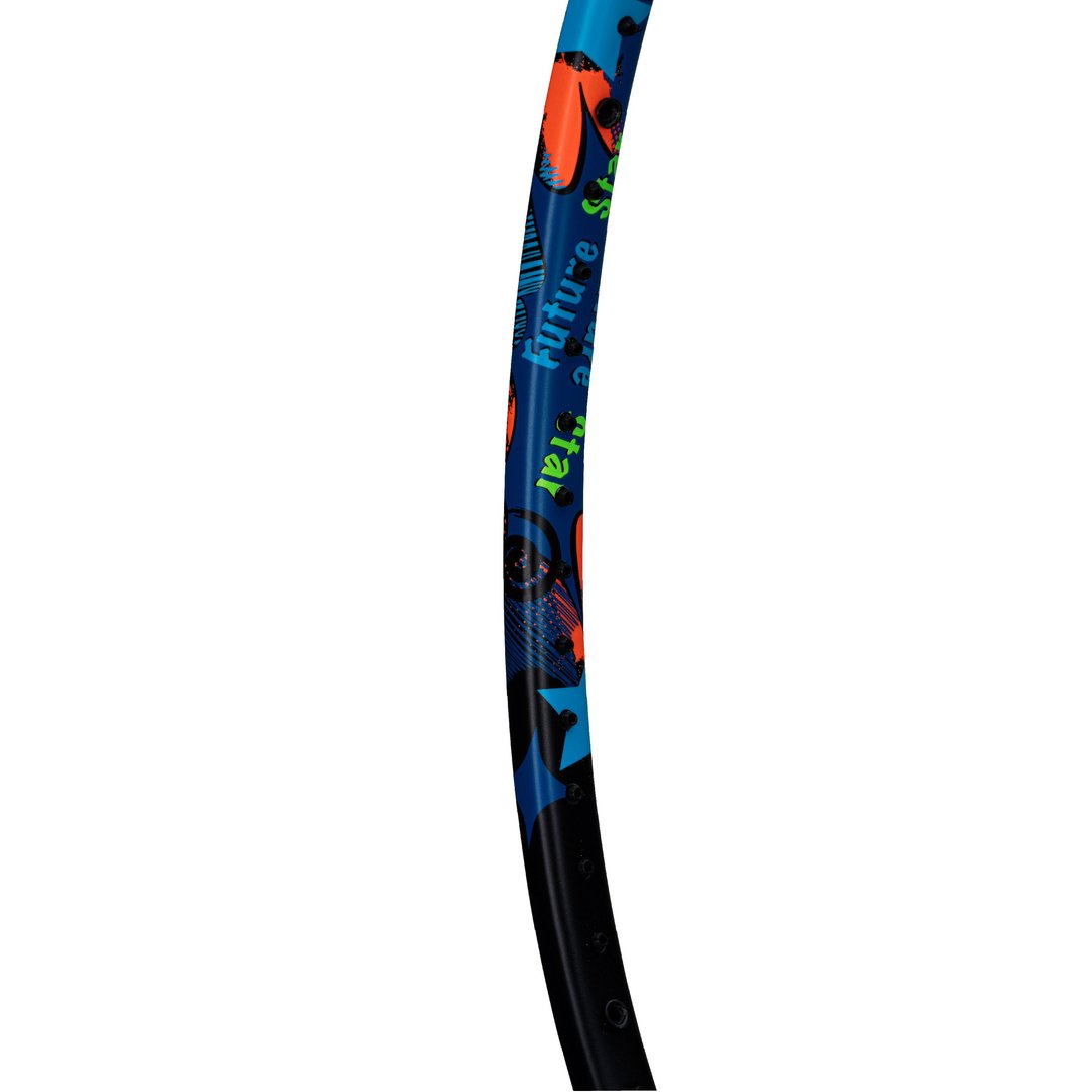 AXFORCE JR (5U)	-Black/Blue