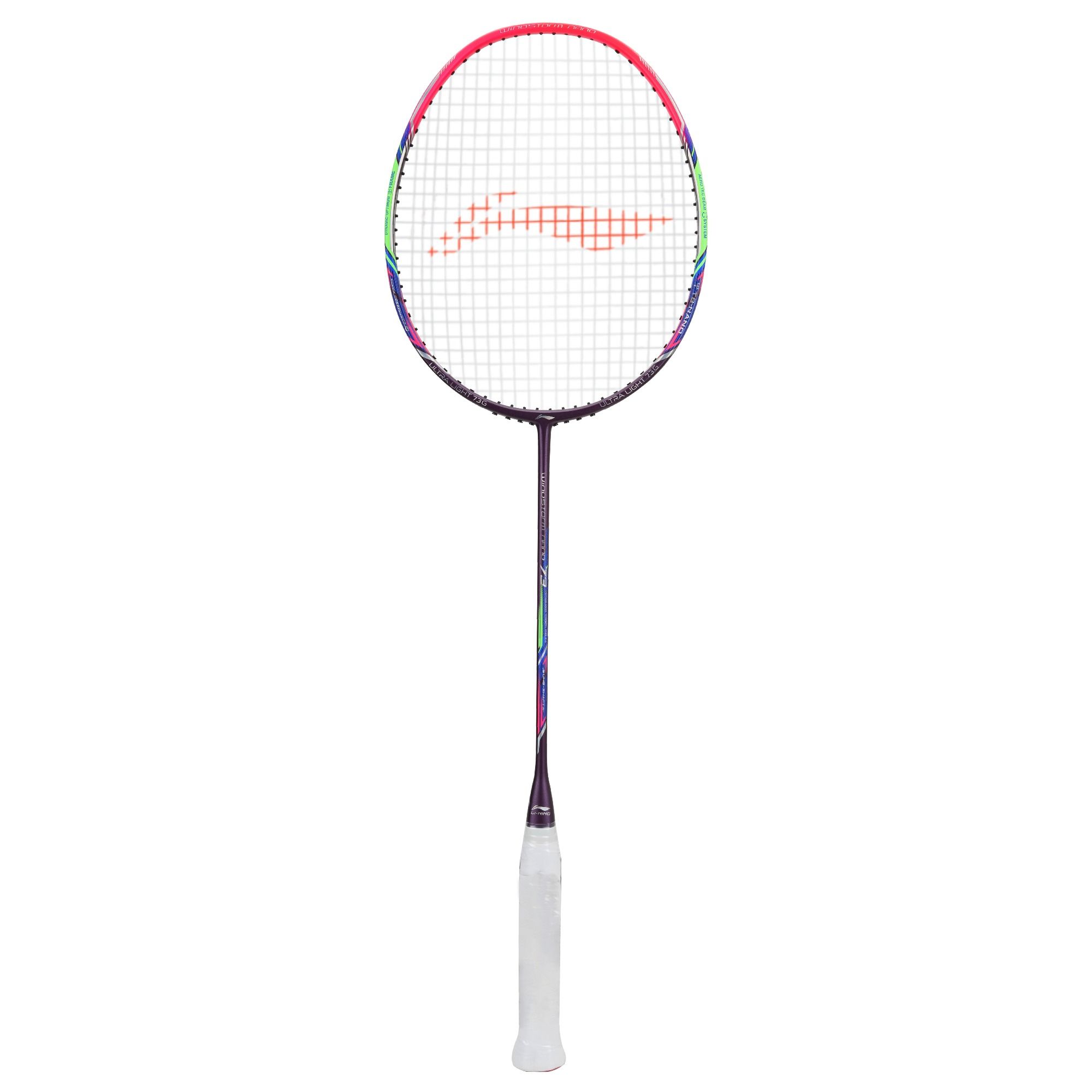 Badminton Rackets Highend | Li-Ning Studio - Official Li-Ning Store