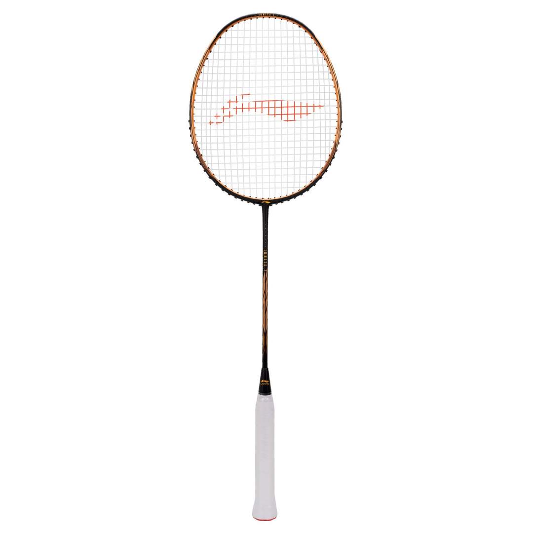 Full view of Ignite 7 Badminton racket by Li-Ning Studio